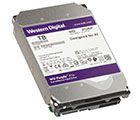 Western Digital WD Purple Pro, 3,5" HDD 12TB, 24/7 <b>[WD121PURP]</b>