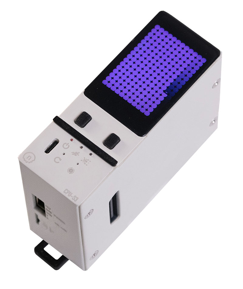 NORVI X CPU-ESPS3 <b>X2</b> Modul (Modular Industrial IoT Controller, ESP32 S3, <b>SIMCOM Modem</b>)